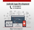 Obtain Training & Gran Service Of Android Apps Development